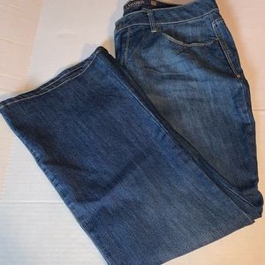 Faded Glory Bootcut Jeans